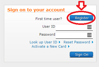 AccountOnline.Citi.Com At&T Universal Card Registration