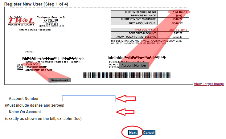 CcsPresentWeb.Totalccs.com Registrarse