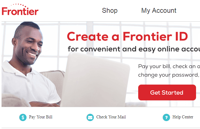 Frontier.com
