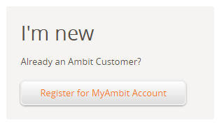 My.Ambit.Energy.Com Registratin