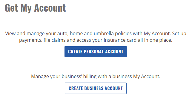 MyAccount.AmFam.com Enroll