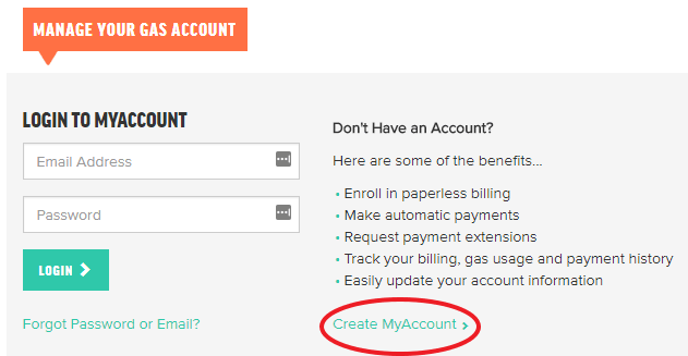MyAccount.SWGAS.com