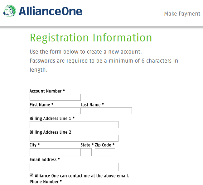 Registro de Pay.AllianceOneInc.com