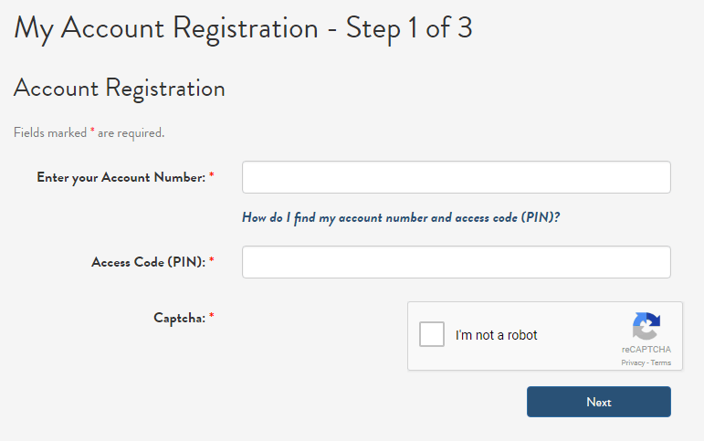 Registro de cuenta www.Account.Suddenlink.Net
