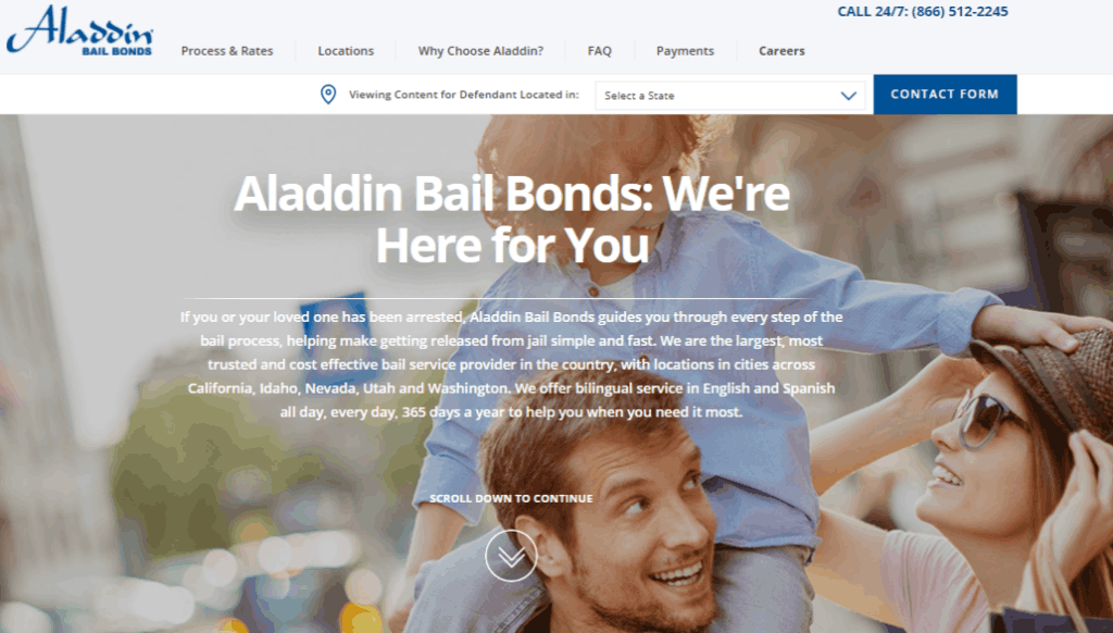 www-aladdin-bailbonds-com