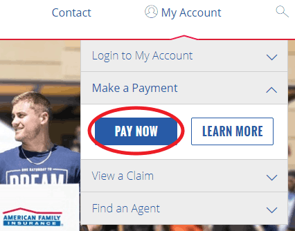 www.AmFam.com Pay 