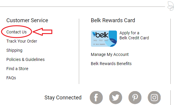 www.Belk.com 