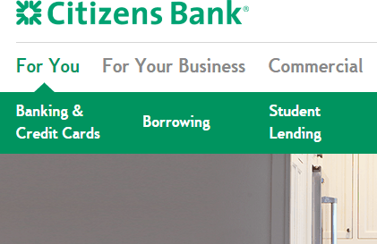 www.CitizensBank.com