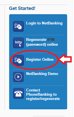 www.HDFCBank.com Registro