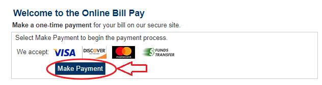 www.PayBill.com Iniciar sesión