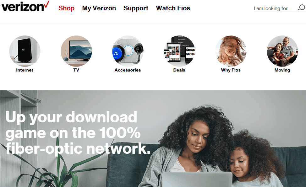 www.Verizon.Com