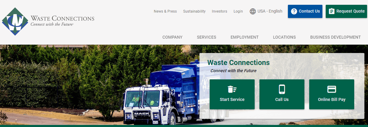www.WasteConnections.com